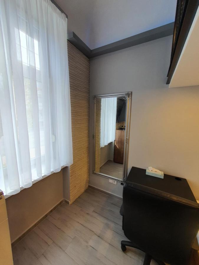Belvarosi Exkluziv Loft Debrecen Ngoại thất bức ảnh