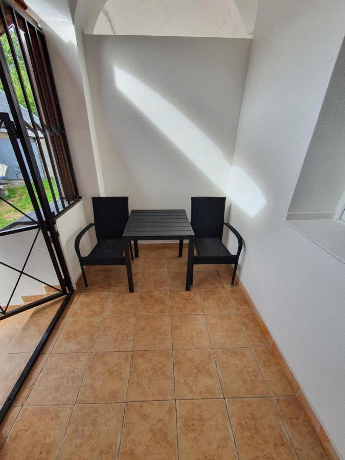 Belvarosi Exkluziv Loft Debrecen Ngoại thất bức ảnh